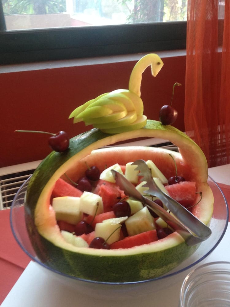 morning star