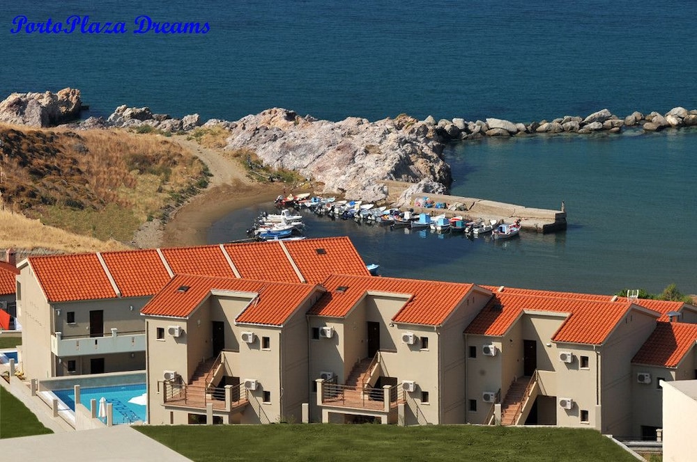 hotel porto plaza beach resort