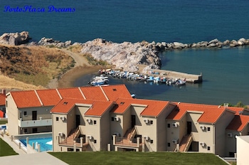 hotel porto plaza beach resort