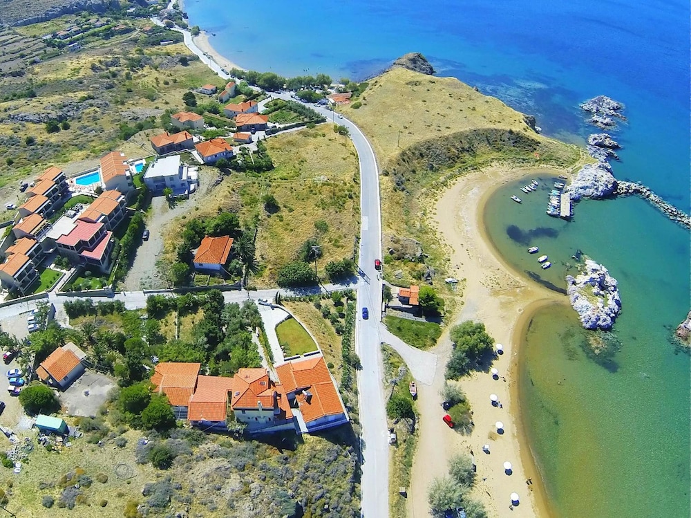 hotel porto plaza beach resort