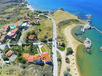 hotel porto plaza beach resort