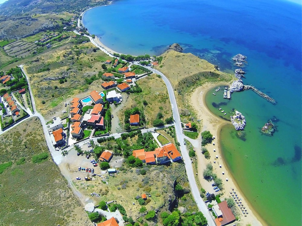 hotel porto plaza beach resort