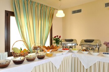 hotel porto plaza beach resort