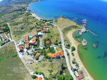 hotel porto plaza beach resort