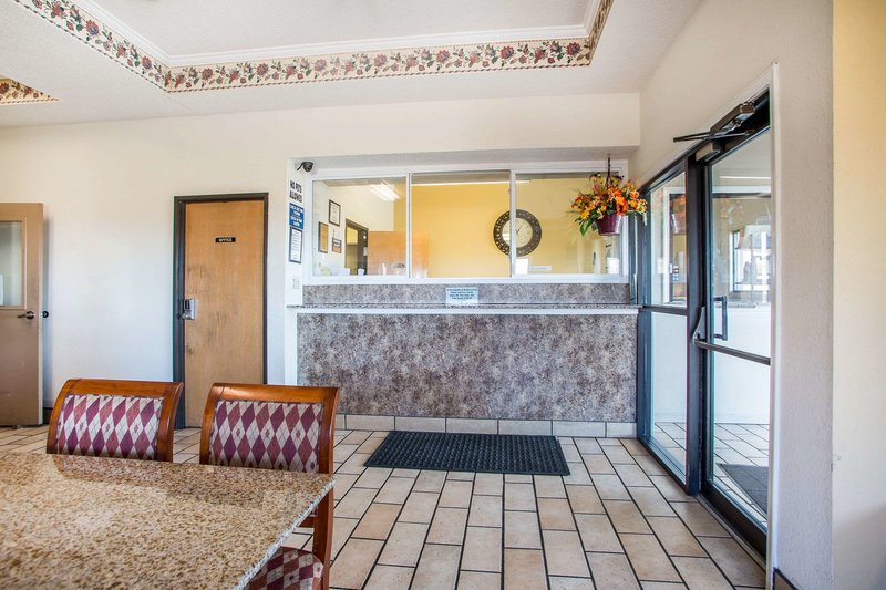 fairbridge inn express caseyville