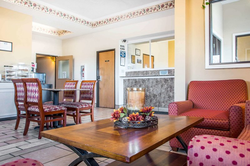 fairbridge inn express caseyville