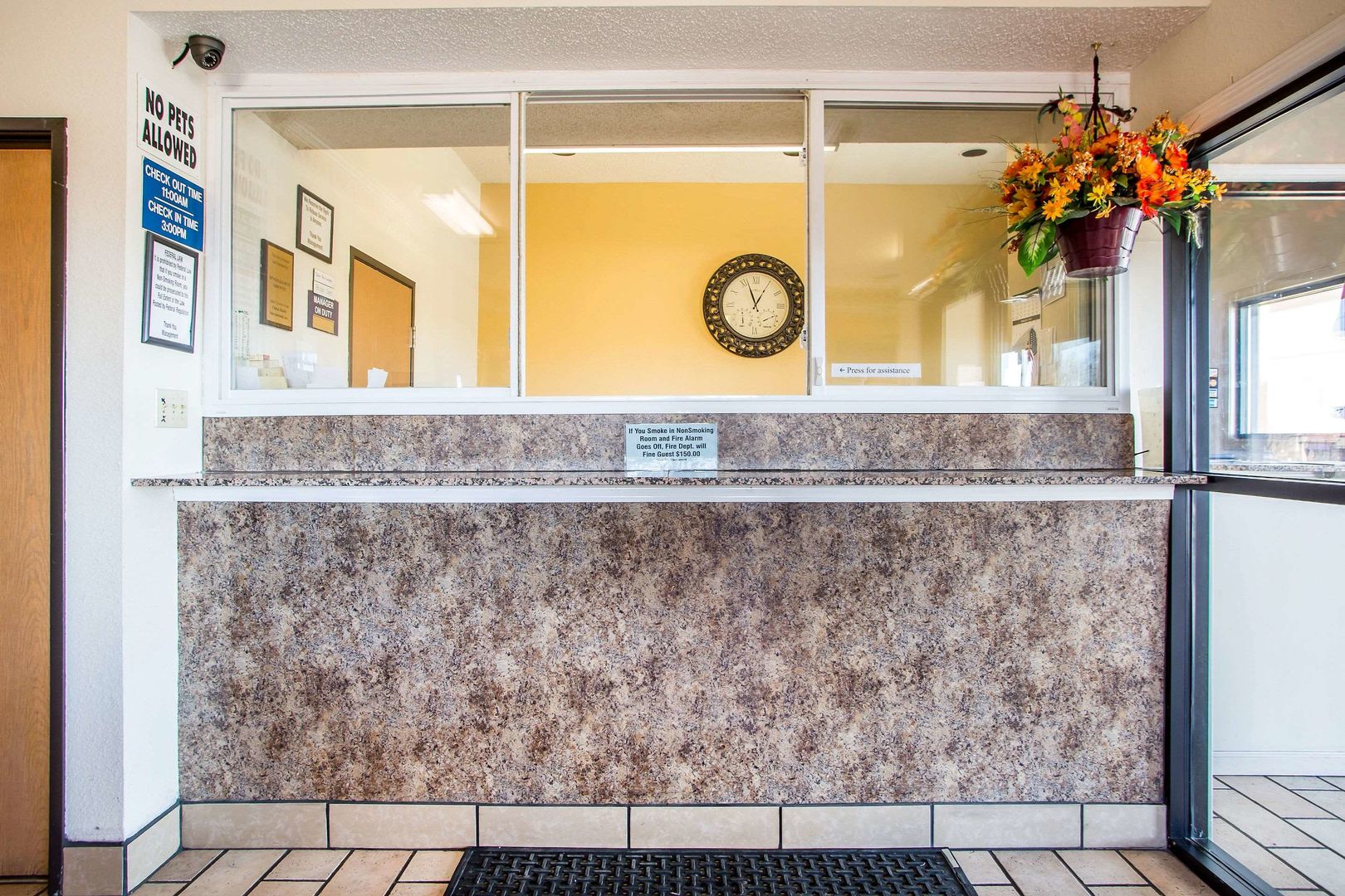 fairbridge inn express caseyville