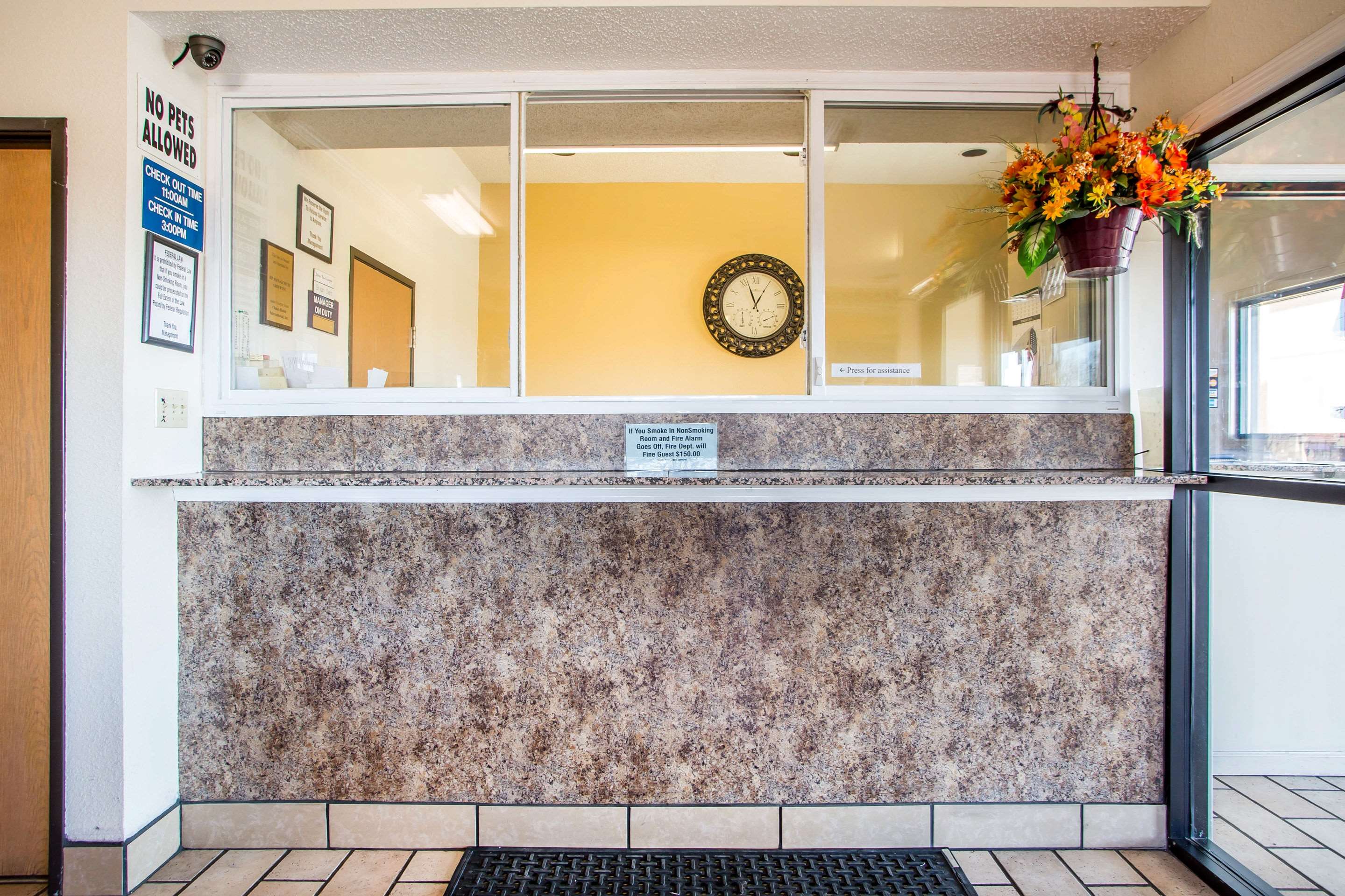 fairbridge inn express caseyville