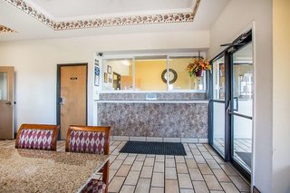 fairbridge inn express caseyville