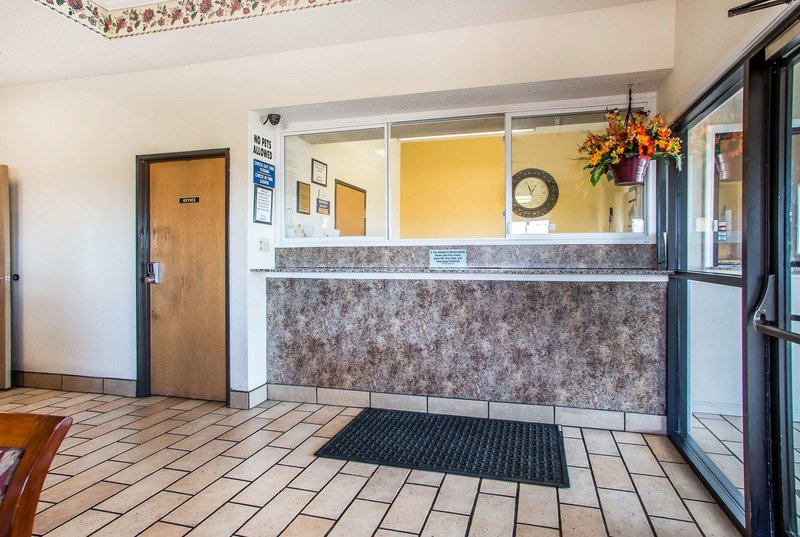 fairbridge inn express caseyville
