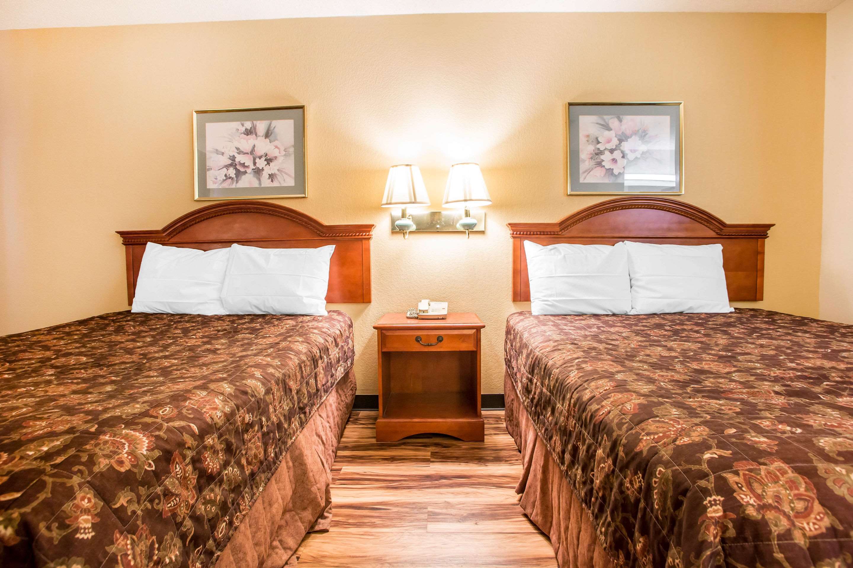 fairbridge inn express caseyville