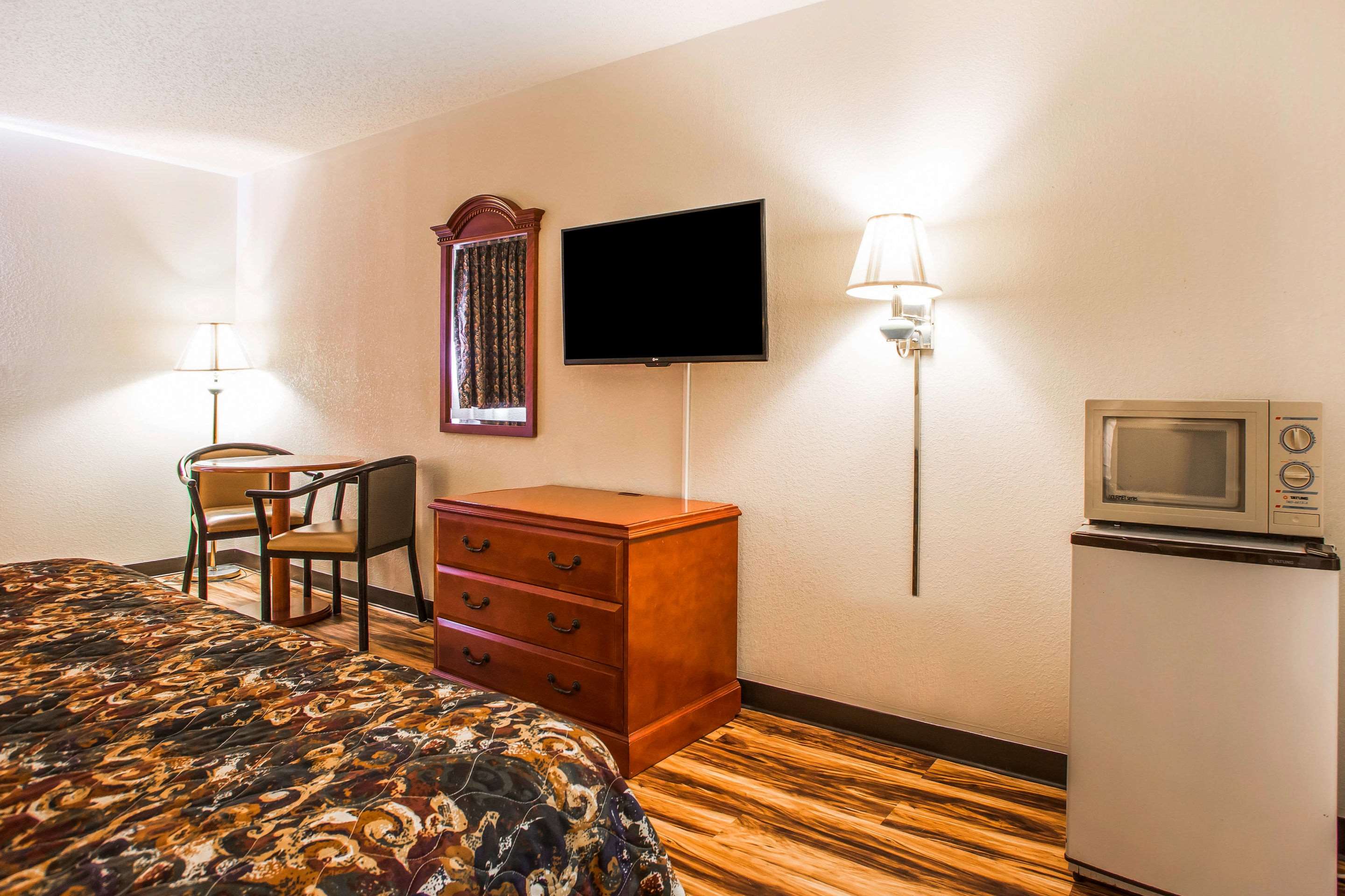 fairbridge inn express caseyville