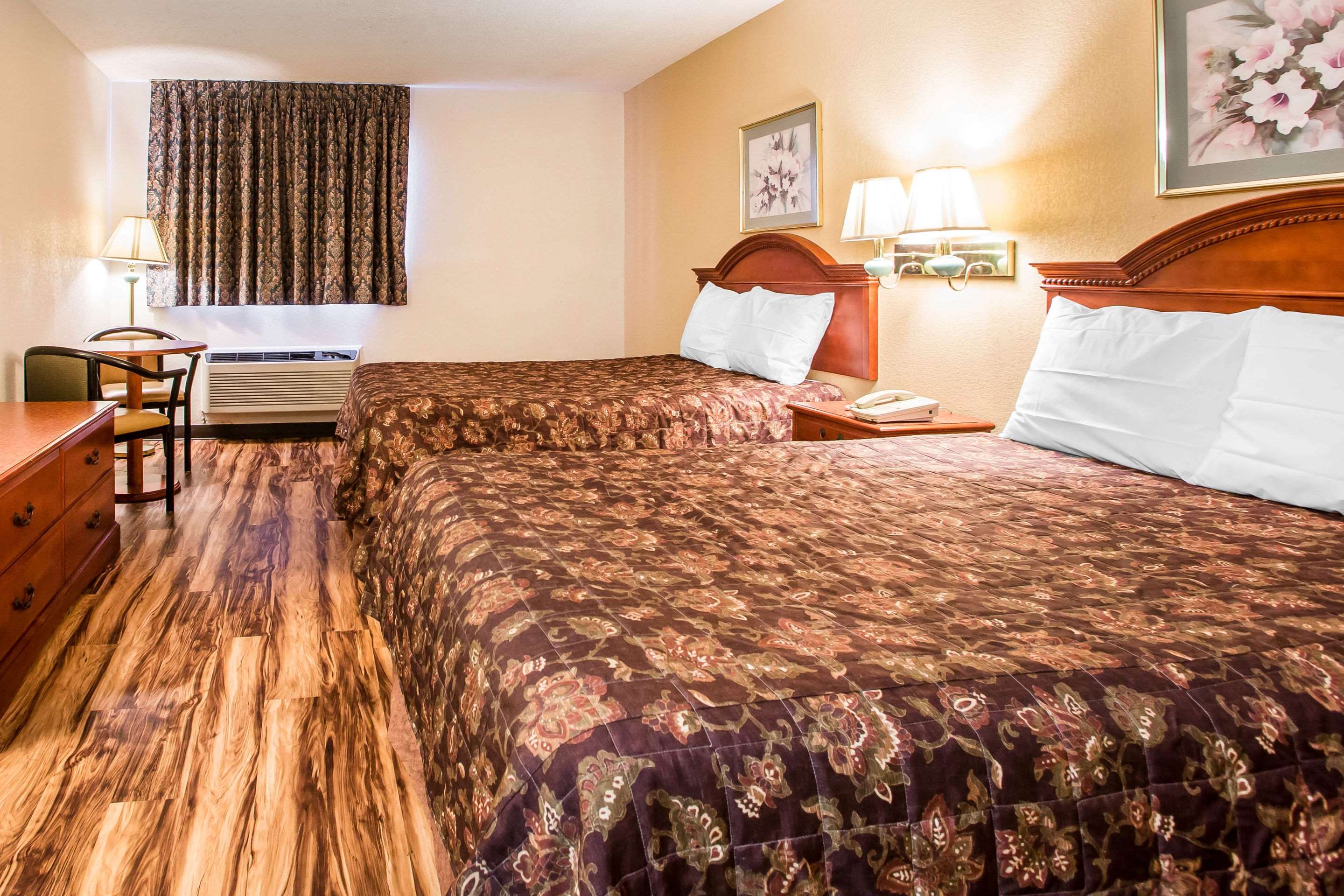 fairbridge inn express caseyville
