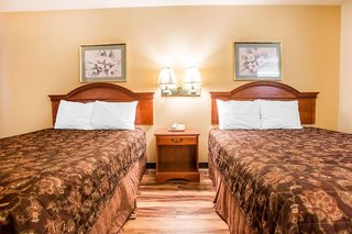 fairbridge inn express caseyville