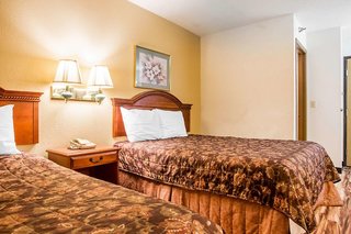 fairbridge inn express caseyville