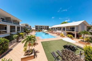 Oaks Broome Hotel,Cable Beach>>Broome,5 star