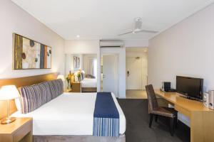 Oaks Broome Hotel,Cable Beach>>Broome,5 star