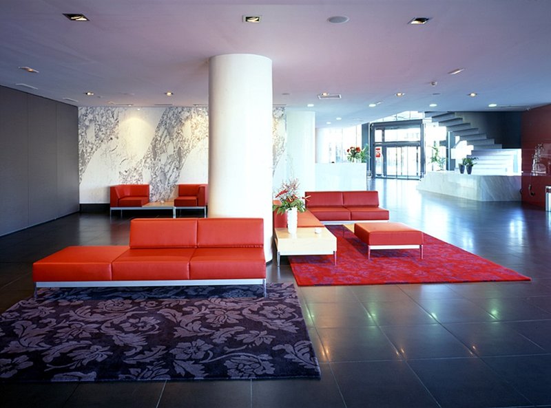 hotel luz castellon