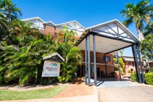 Moonlight Bay Suites,Cable Beach>>Broome,4 star