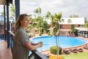 Moonlight Bay Suites,Cable Beach>>Broome,4 star