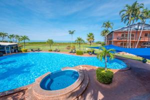 Moonlight Bay Suites,Cable Beach>>Broome,4 star