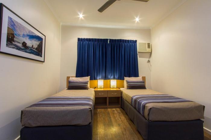 broome beach resort