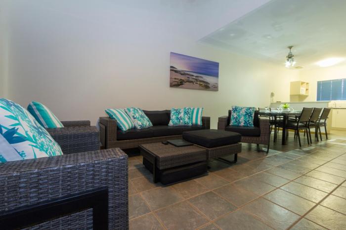 broome beach resort