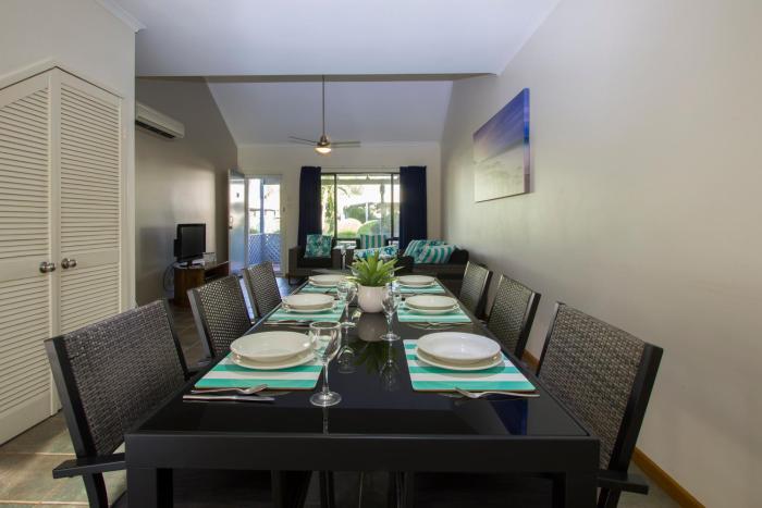 broome beach resort