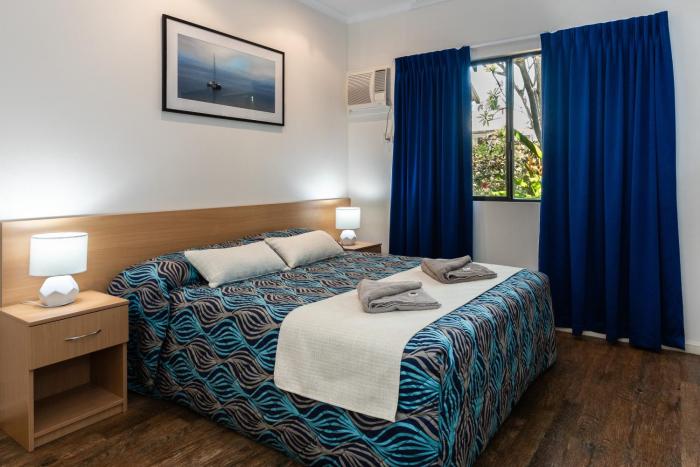 broome beach resort
