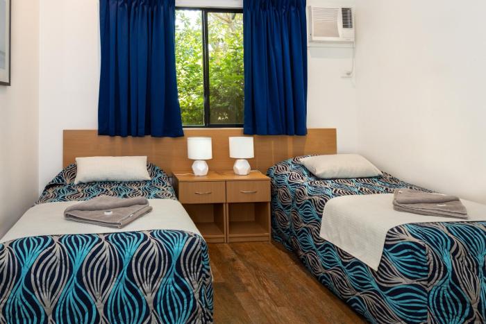 broome beach resort