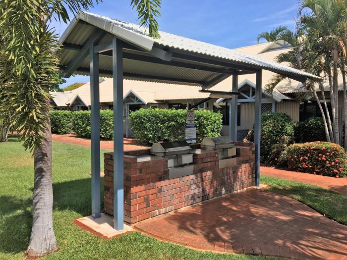 broome beach resort