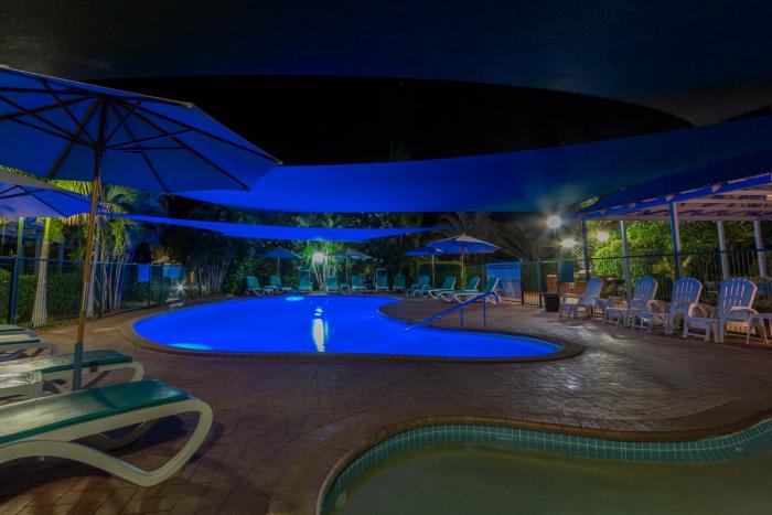 broome beach resort