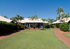 Broome Beach Resort,Cable Beach>>Broome,4 star