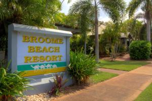 broome beach resort