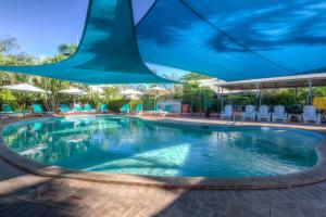 broome beach resort