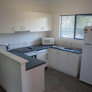 broome beach resort