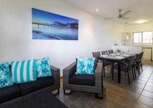 broome beach resort