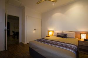 broome beach resort