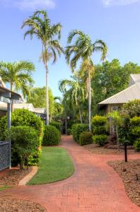 broome beach resort