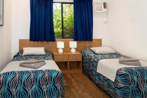 broome beach resort
