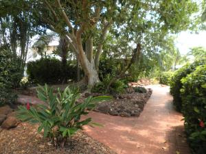 broome beach resort