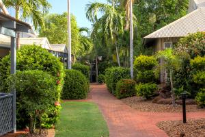 broome beach resort