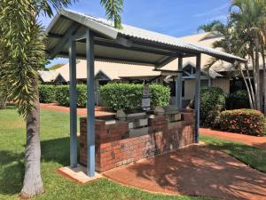 broome beach resort