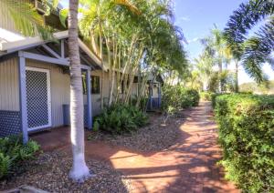 broome beach resort