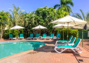 broome beach resort