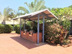 broome beach resort