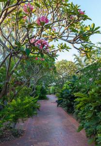 broome beach resort