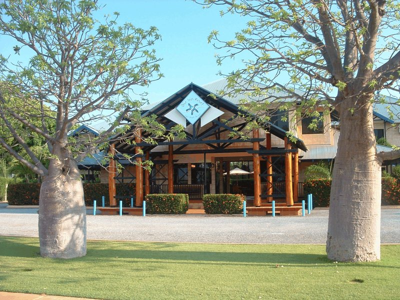 blue seas resort