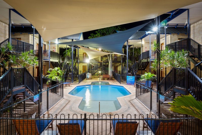 blue seas resort