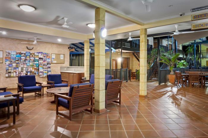 blue seas resort